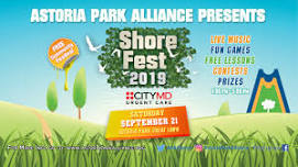 Shore Fest