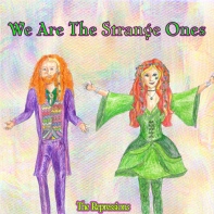 we-are-the-strange-ones-single-artwork