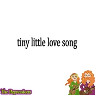 Tiny Little Love Song Square